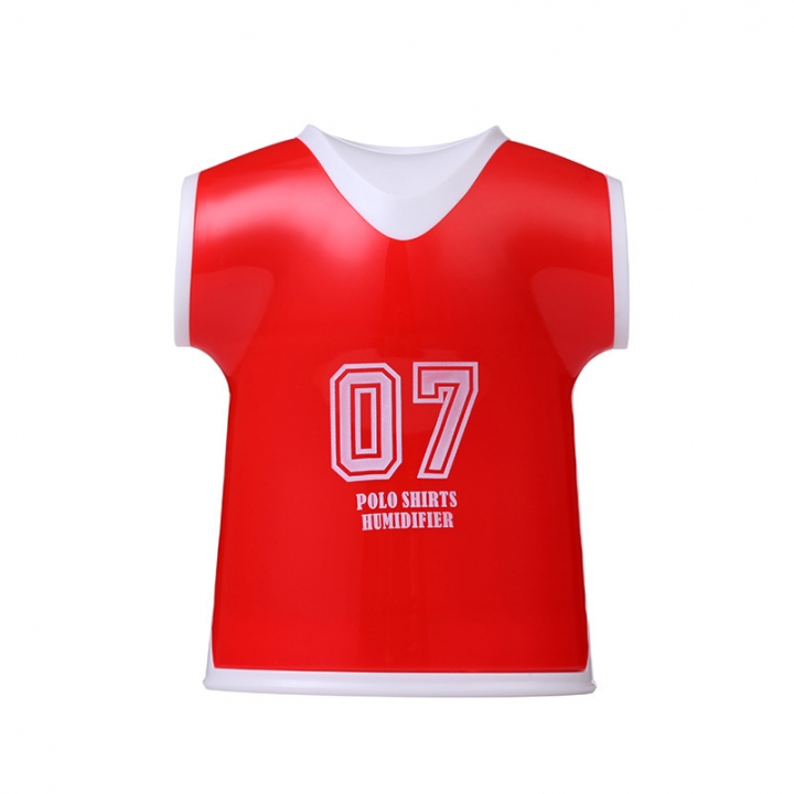 Creativity Jersey Humidifier Household USB Mini Air Filter Office Humidifier