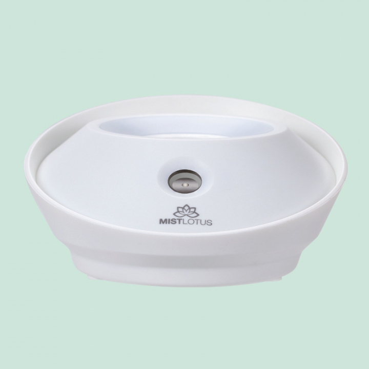 USB Mini Humidifier Household Desktop Folian Aquarius Atomizer air Humidifier