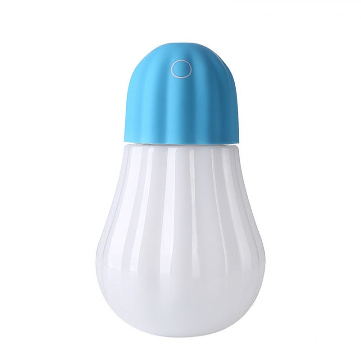 Pumpkin lantern Humidifier Household USB Mini Creativity led Night light Ultrasound air filter