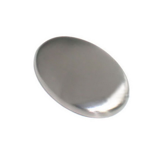 Stainless Steel Soap Kitchen Bar Eliminating Odor Smell Odour Remover Dining