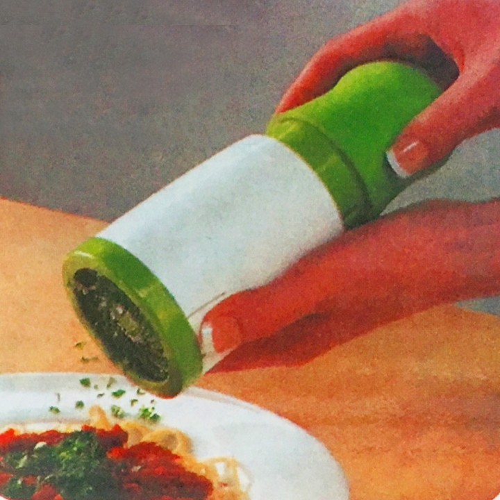 Manually Spices Abrader Multifunction Veggie Chopper Parsley Grater Kitchen Restaurant Supplies