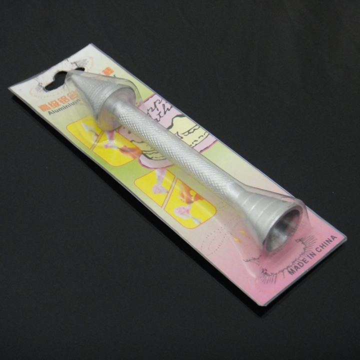 Baking Tool Flower tool Aluminum Alloy Cake Cream Flower Stick  Kitchen Restaurant Supplies