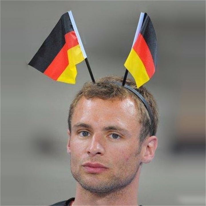 2018 Russia World Cup Top 32 Country Hand Flag World Countries Hand Flag