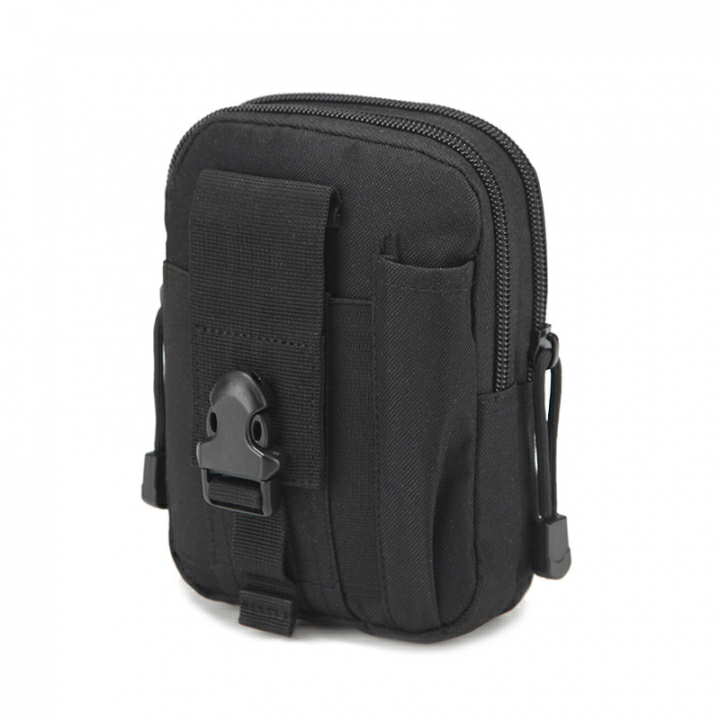outdoor movement Belt pockets Coin Purse Military fans Tactics Pockets Hanging bag