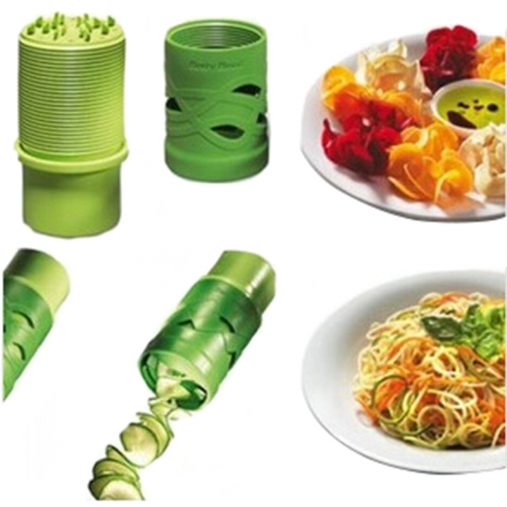 Cucumber Silk Grater Cutter Multifunction Cucumber Double-sided Processor  Kitchen Restaurant Supplies