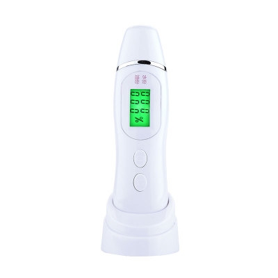 Skin Moisture Tester Face Humidity Oil Moisture Facial Mask Skin Care Detecting Pen