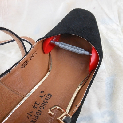 Adjustable High Heel Boot Shoe Trees Shoe Stretchers Expander Shapers Width Extenders  Shoes