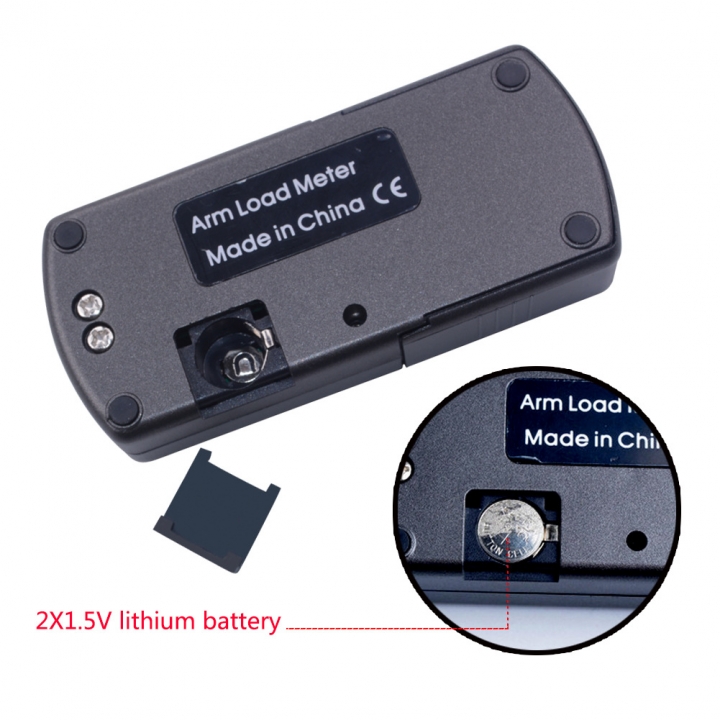 Stainless Steel 5g Electronic Scale Precision Scale Portable Electronic Jewelry Said Gold Scale