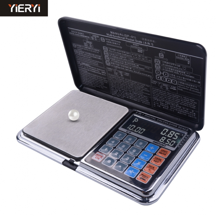 0.01/100G 0.01/200G 0.01/300G 0.01/500G 0.01/1000G Jewelry Scale