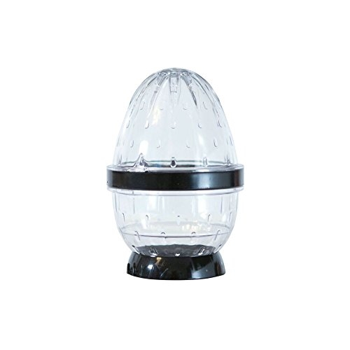 Egg Tools Stripper Peel 5 Hard Boiled Eggs in 10 Seconds Boiled Multi Egg Peeler Shake  Kitchen Restaurant Supplies