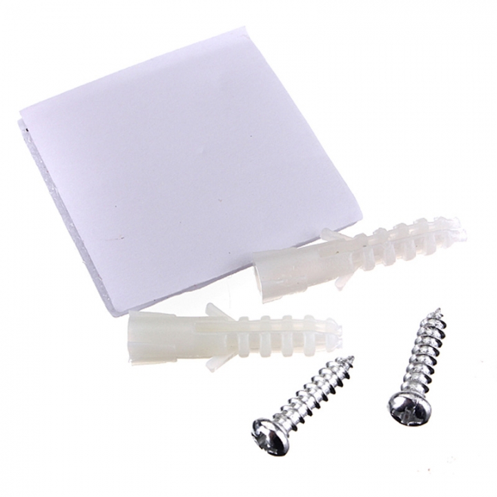 High Quality Mighty Light 3 LED Motion Sensor Activated Night Light Garage Basement Hallway