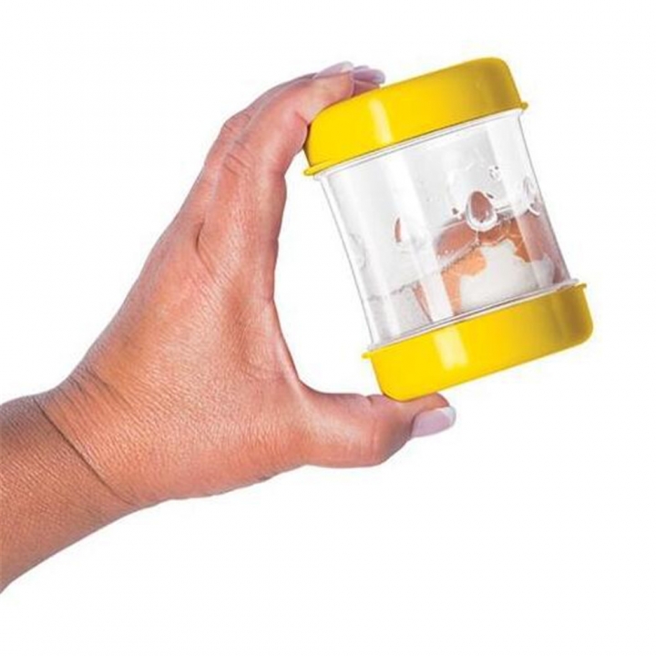 Plastic Egg Shell Peeler Egg Slicer Cutter Egg Shell Separator Scissors Peeling Tool Kitchen Restaurant Supplies