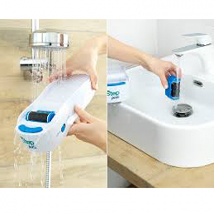 Electric Foot File Waterproof Hard Skin Callus Remover Scraper Pedicure Rasp Tools Exfoliating