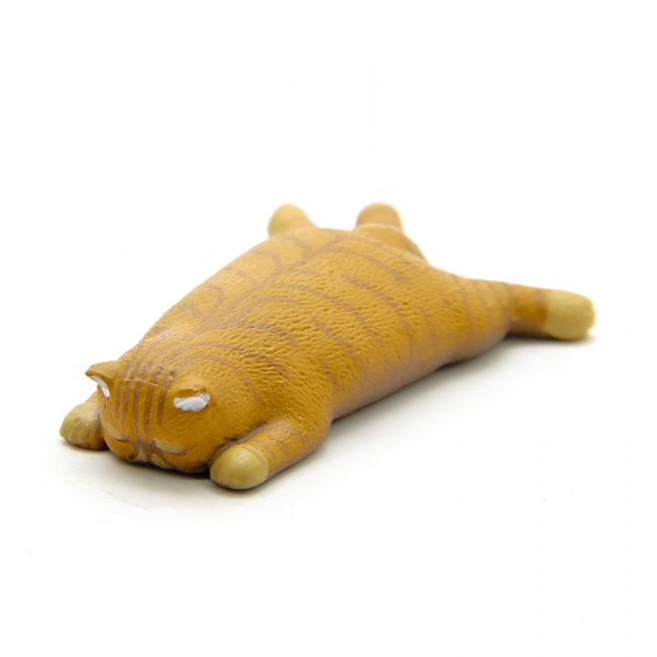 Creativity Warm Series Sleepy zoo Corky Hand to do Landscape Doll