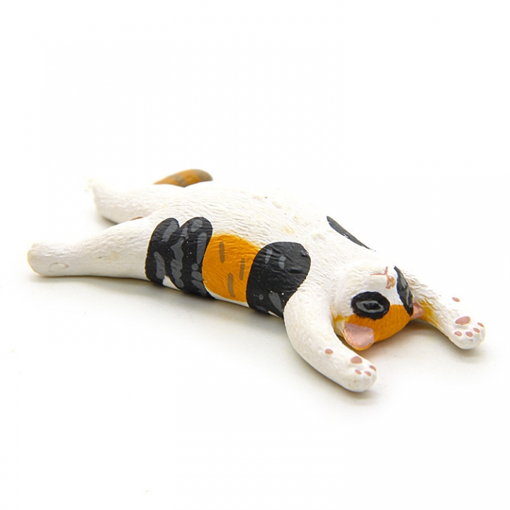 Creativity Warm Series Sleepy zoo Corky Hand to do Landscape Doll