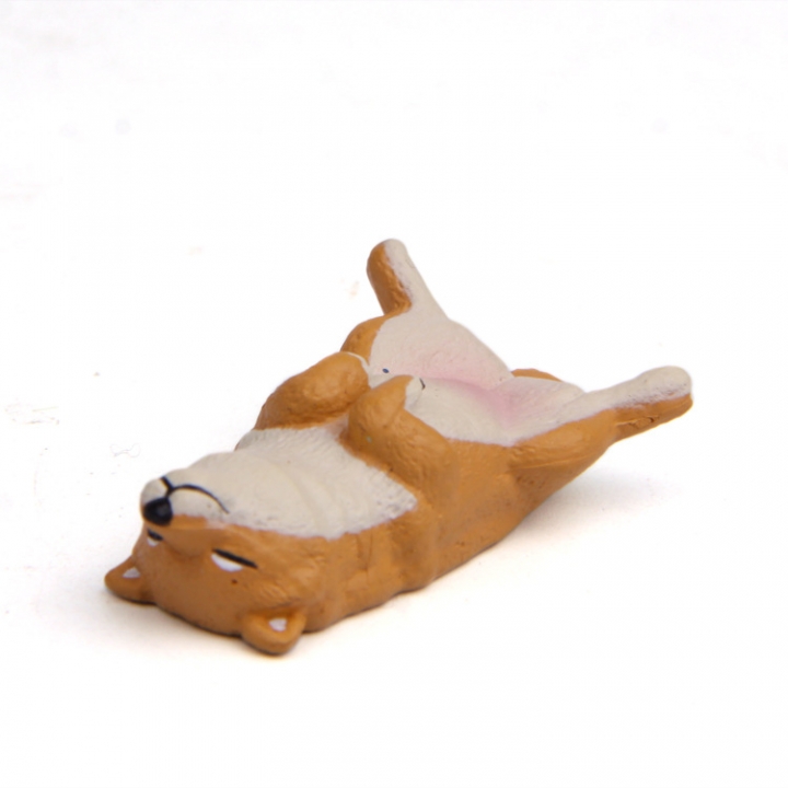 Creativity Warm Series Sleepy zoo Corky Hand to do Landscape Doll