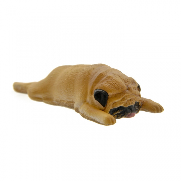 Creativity Warm Series Sleepy zoo Corky Hand to do Landscape Doll