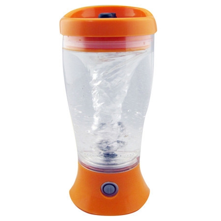 Creativity Lazy Mug Portable Carry Milk Automatic Cows Electric Stir the Cup