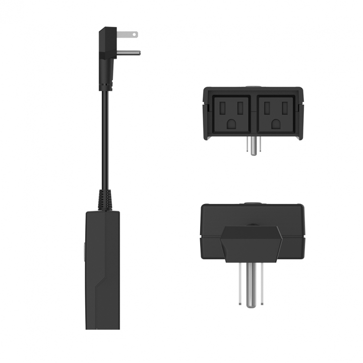 Smart Socket Wifi Mobile Phone timing Switch Socket Remotely Remote Control intelligent Home