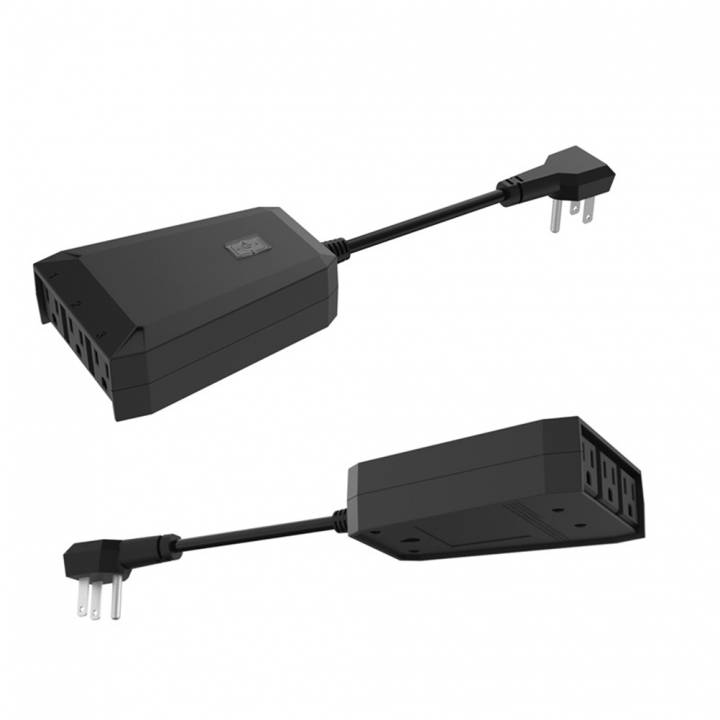 Smart Socket Wifi Mobile Phone timing Switch Socket Remotely Remote Control intelligent Home