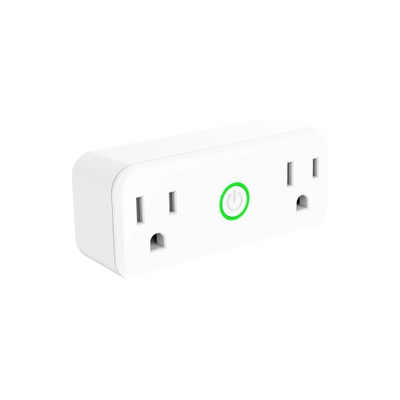 intelligent Socket Wifi Mobile Phone Switch timing Plug Voice Control Socket