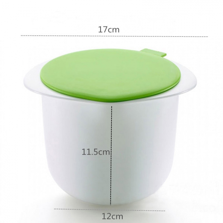 Simple Healthy DIY Plastic Silicone Microwave Cheese Maker Fresh Cheese Making Gadget  Tool