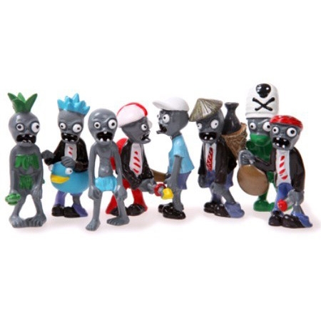 Fire Poison Gas duck Racket Hand Doll doll toy Anime Model Decoration