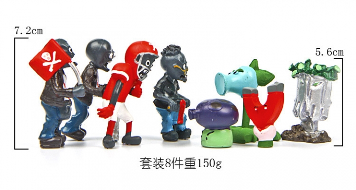 Mushroom Electric Drill football Mmagnet Hand Doll doll Model Decoration