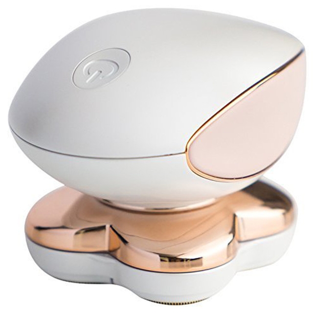 Selling Hair Removal Device Epilator Wax FLAWLESS LEGS TV Rechargeable Epilator use Body
