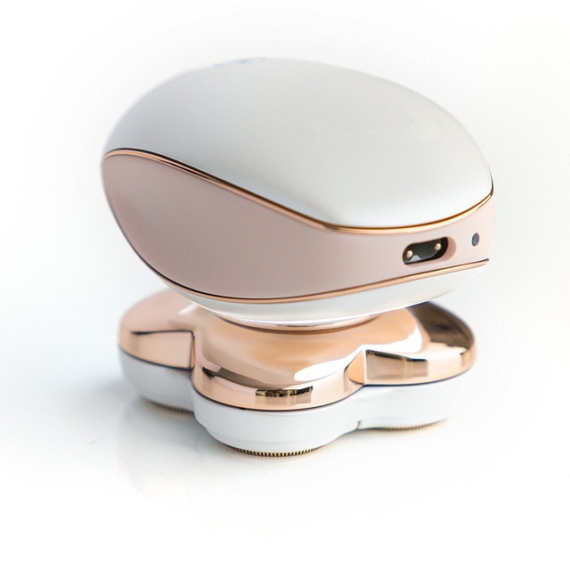 Selling Hair Removal Device Epilator Wax FLAWLESS LEGS TV Rechargeable Epilator use Body