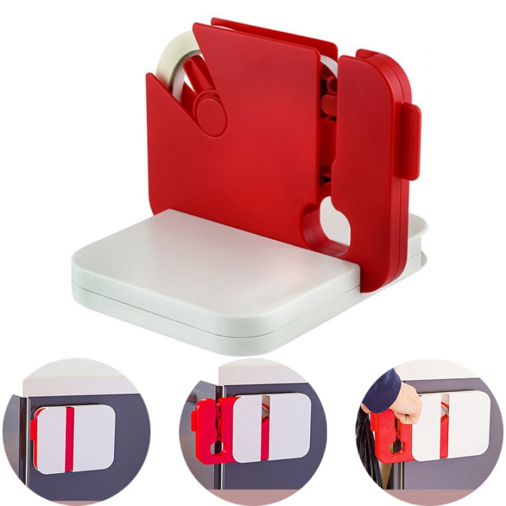 Bag Sealer Any Bag Anywhere Portable Sealing Device Food Saver By Kitchen gadget and Tools