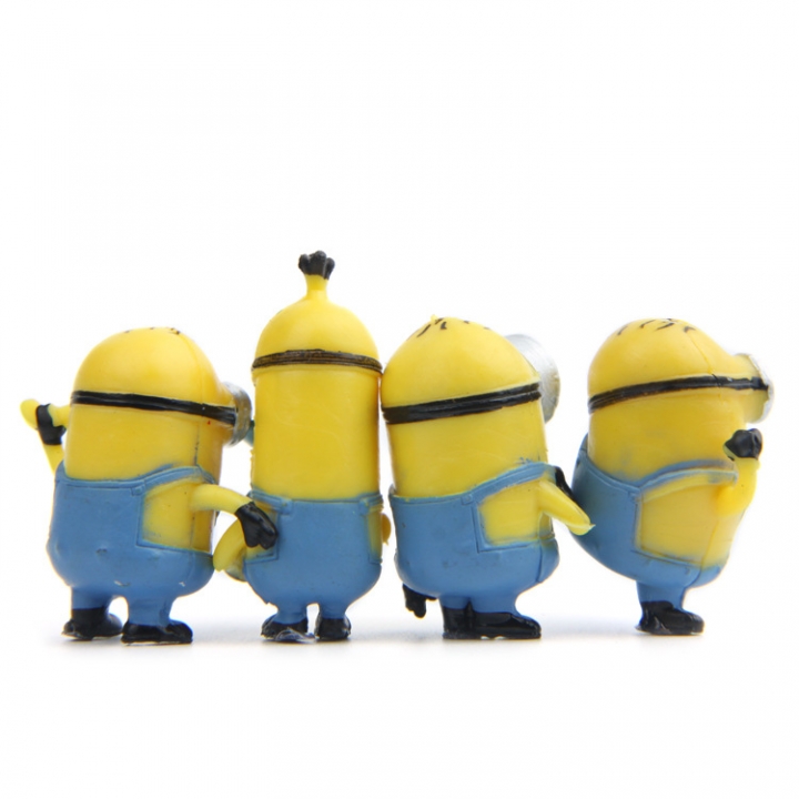 Xiao Huangzi DIY Bonsai Succulents Garden Decoration Micro landscape Gardening Accessories