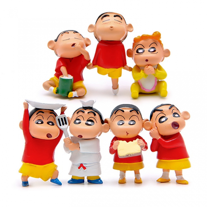 Creative Personality Xiaosheng Snack Food Hand Doll Decoration Keychain