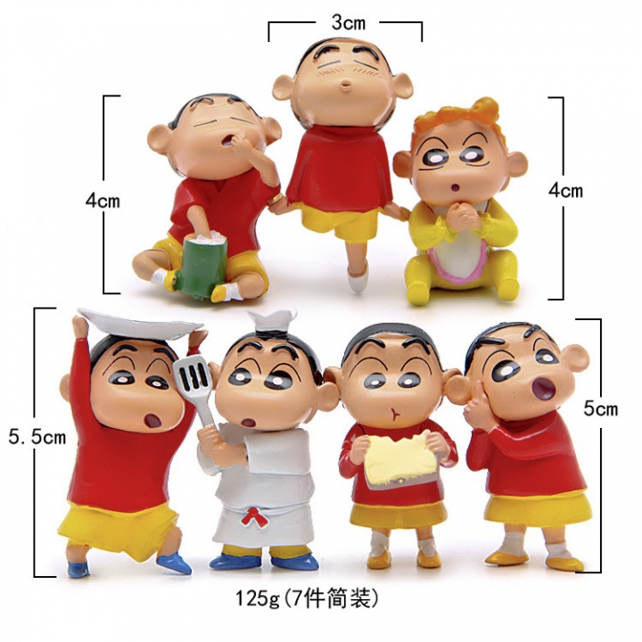 Creative Personality Xiaosheng Snack Food Hand Doll Decoration Keychain