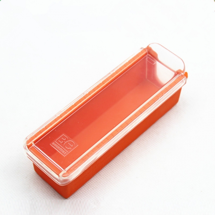Kitchen Tool Butter keeper and Slicer Cutter Storage Container Cakes Cookies Cookware Butter