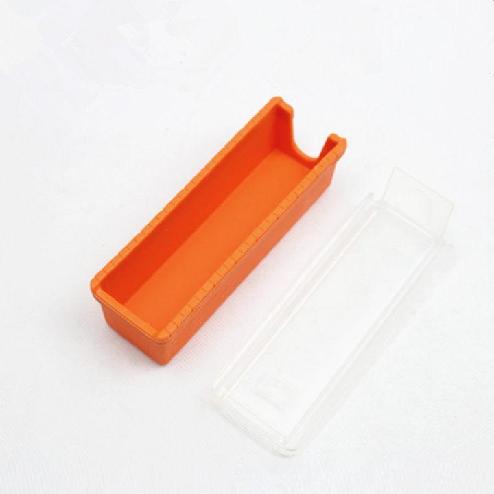 Kitchen Tool Butter keeper and Slicer Cutter Storage Container Cakes Cookies Cookware Butter