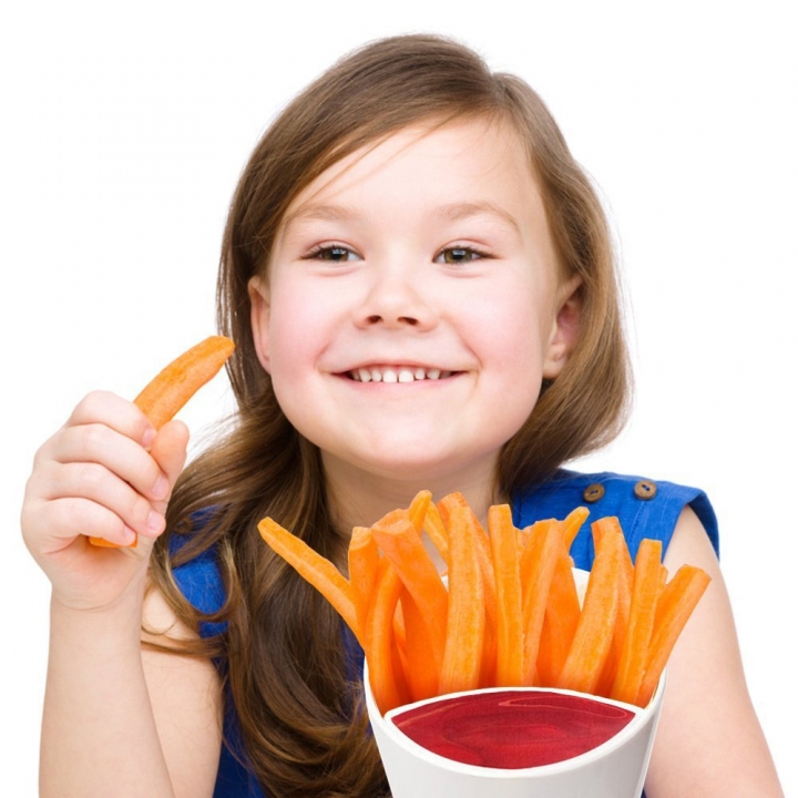 Salad Cup kitchen Supplies French Fries cup French fries Salad Bowl kitchen Sort Out Plastic Cup