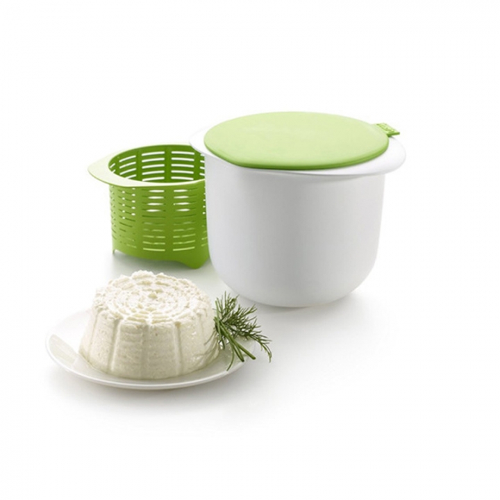 Kitchen Tools  Microwave oven Cheese Maker Silica Gel Kitchenware