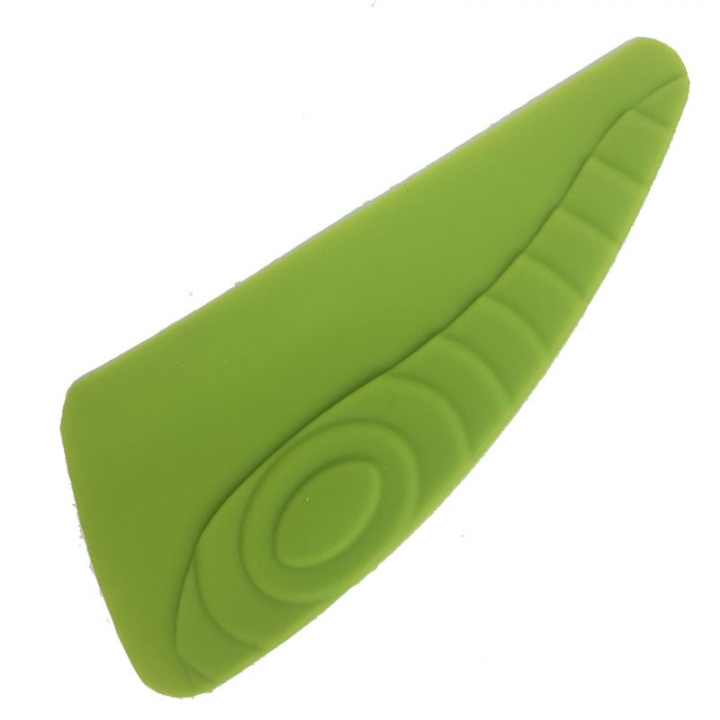 Silica gel Scraper food Scraper kitchen Good Helper Dish Squeegee