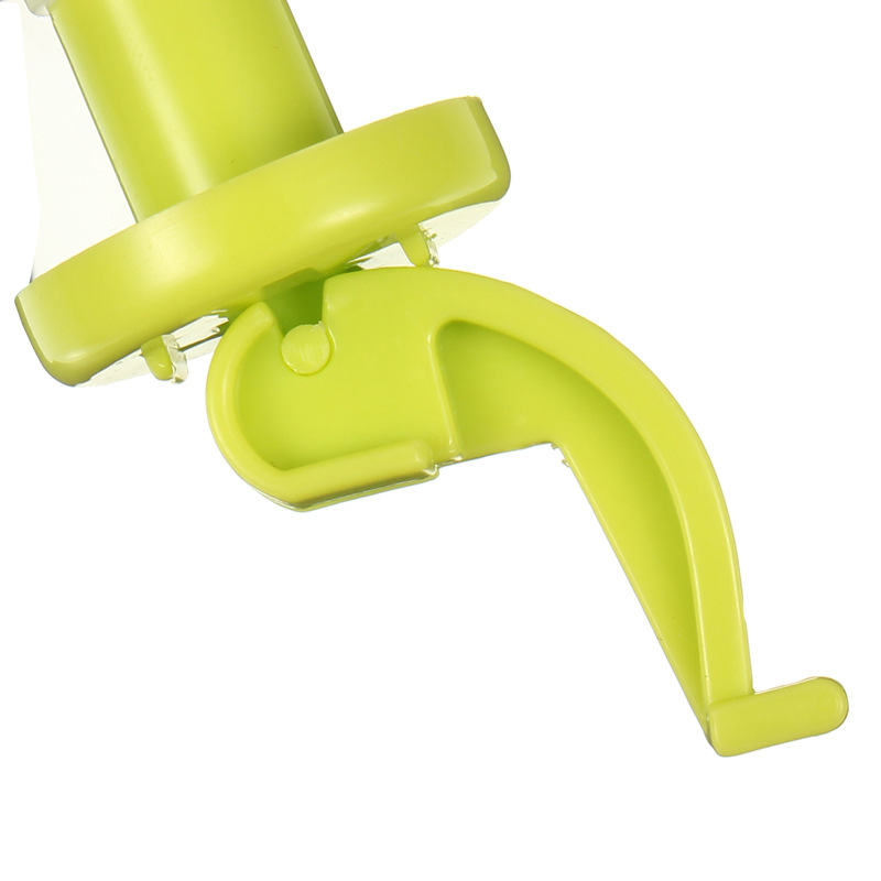 Silica gel Wine Corks Manual Push Down Cork seal Leak proof Vacuum plug