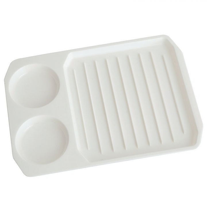 Creative Bacon egg 2 in 1 Microwave oven Baking tray Baking Appliance Kitchen supplies