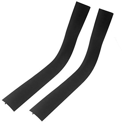 Gas Stove Gap Bar Kitchen oil-proof Antifouling Seal Insert Stove Countergap