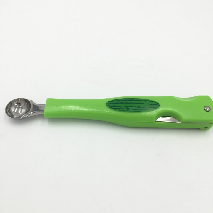 Watermelon Cantaloupe Multifunction Watermelon Spoon kitchen Supplies Watermelon Slicer
