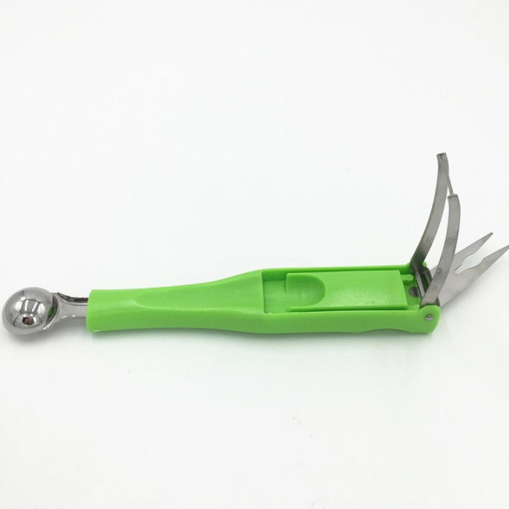 Watermelon Cantaloupe Multifunction Watermelon Spoon kitchen Supplies Watermelon Slicer