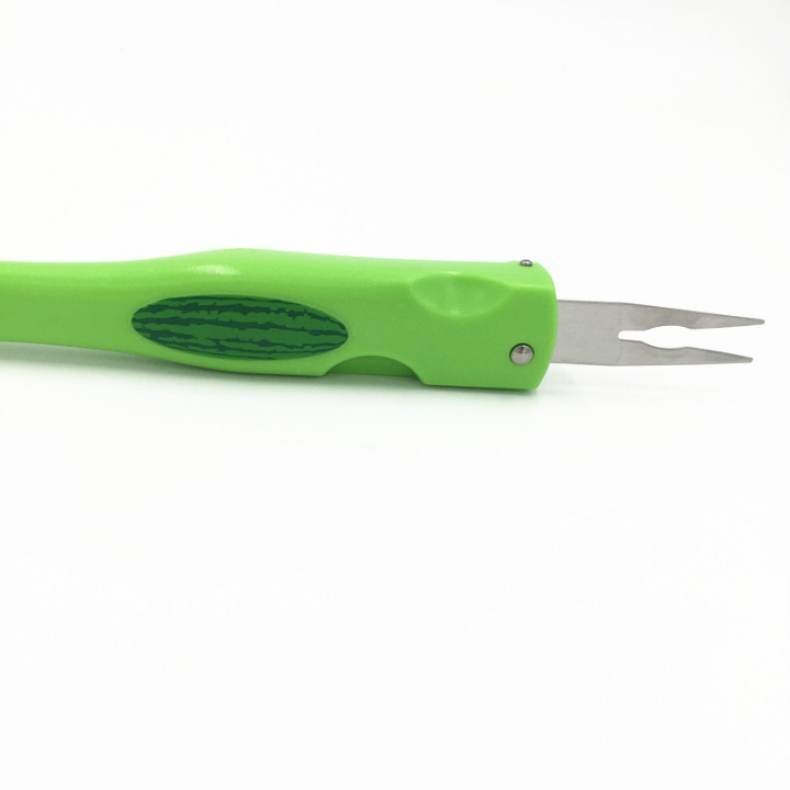 Watermelon Cantaloupe Multifunction Watermelon Spoon kitchen Supplies Watermelon Slicer