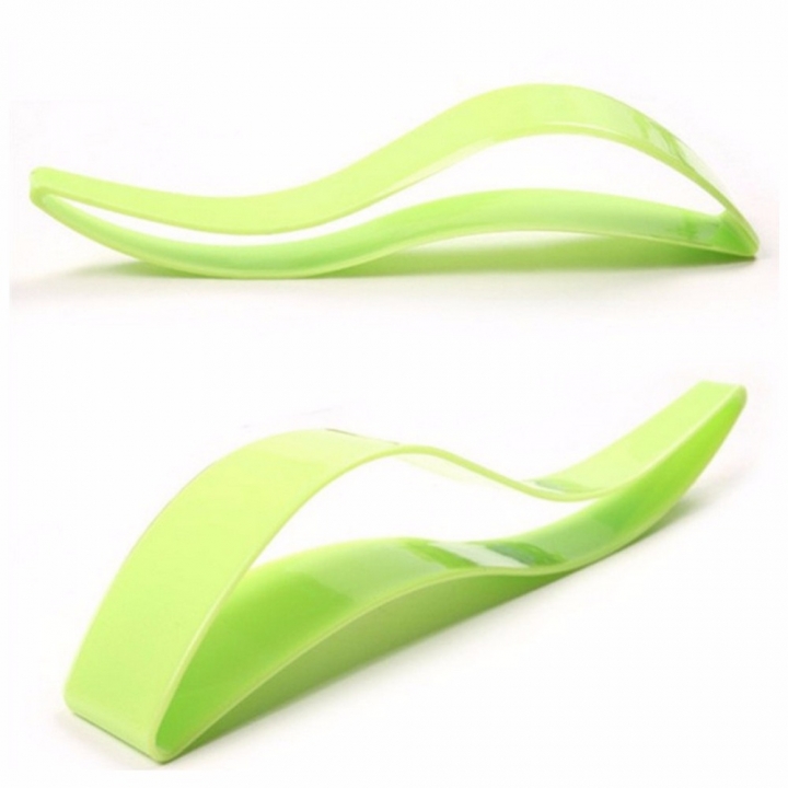 2set Cake cutter One-piece Cut Cake knife Cutting knife Cutter Not dirty hands  Dining room appliances
