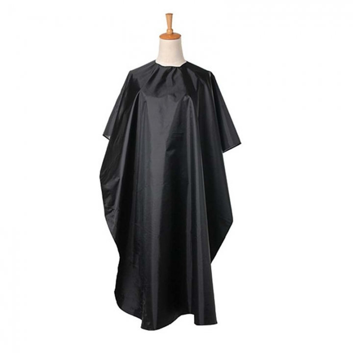 Cape Apron Adult Hair Cut Hairdressing Waterproof Cloth Barber Cape Hairdresser Hair Styling
