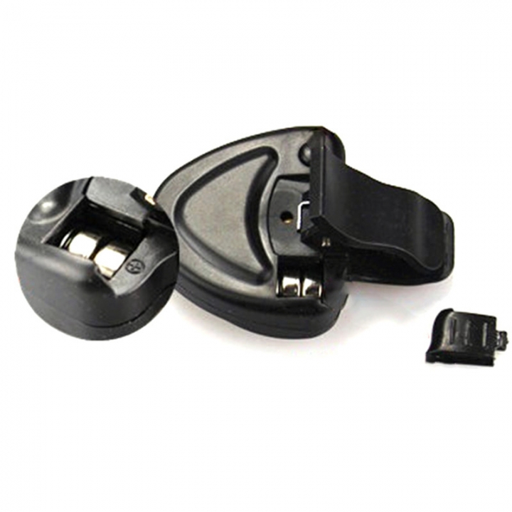 LED Light Fishing Bite Alarms Fishing Line Gear Alert Indicator Buffer  Supplies Fishing Lovers