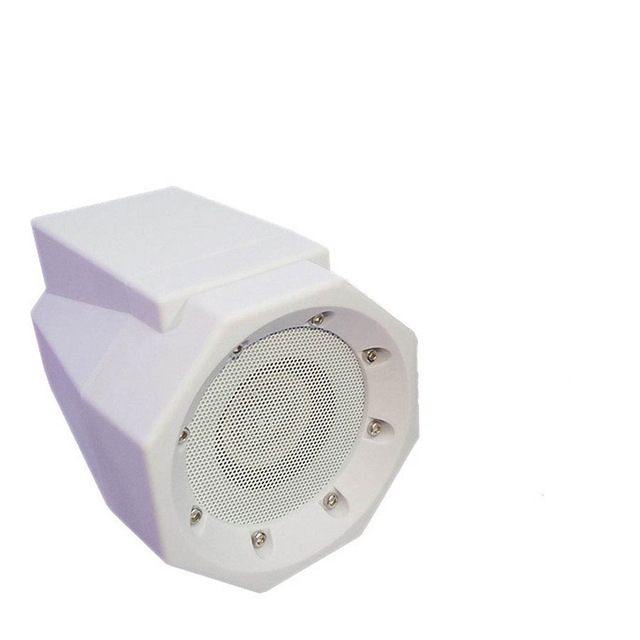 Wireless Touch Induction Speaker Boombox Mini Stereo Bass Soudbox Mutual Inductance Speakers Bluetooth Accessories