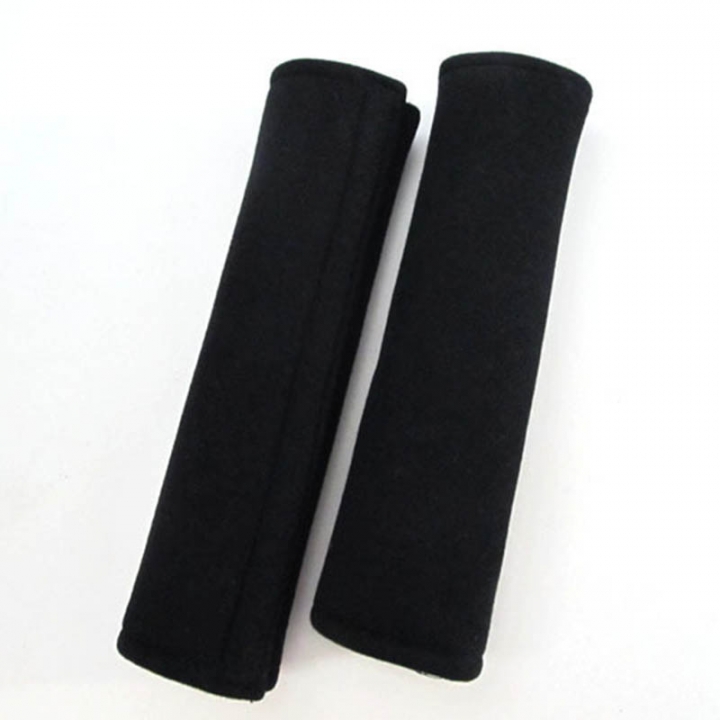 Car Safety Belt Car Seat Belt Cover 3 Layers Protection Shoulder Pad Cover Cushion Harness Pad